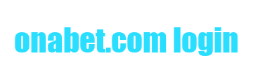 onabet. com login